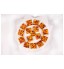 Dry fruit Chikki
